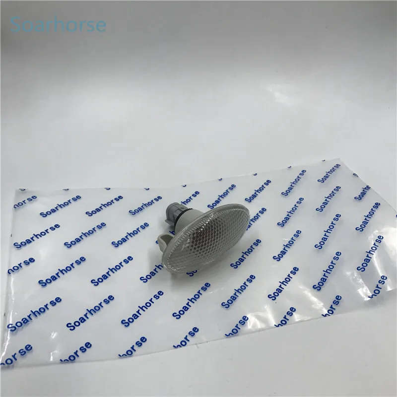 For Suzuki SX4 Swift Alto Car Side Turn Signal Light Front Fender Side Lamp
