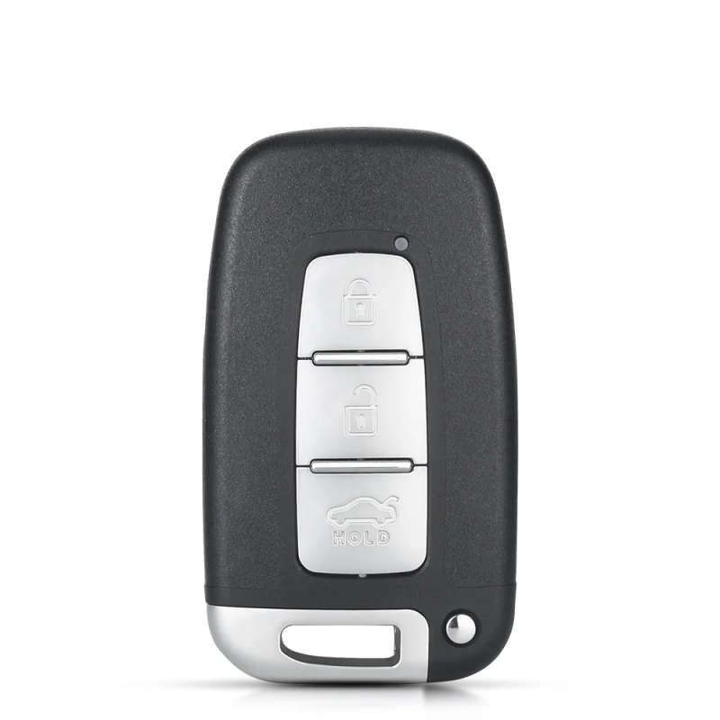 For Hyundai Sonata Azera 2011-14 Kia Sorento Sportage Keyless Entry Smart Remote Car Key Fob