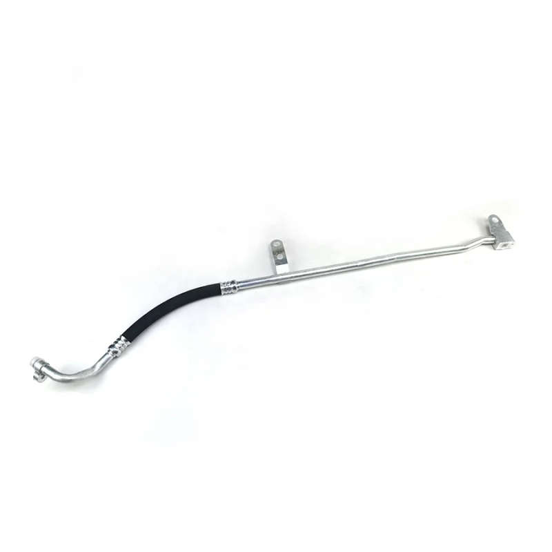 64539201927 New Auto Cooling System AC Pipe For BMW F01 F02 F07