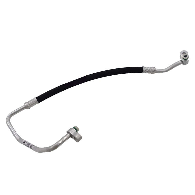 64536988866 New Auto Cooling System AC Pipe For BMW X5 E70