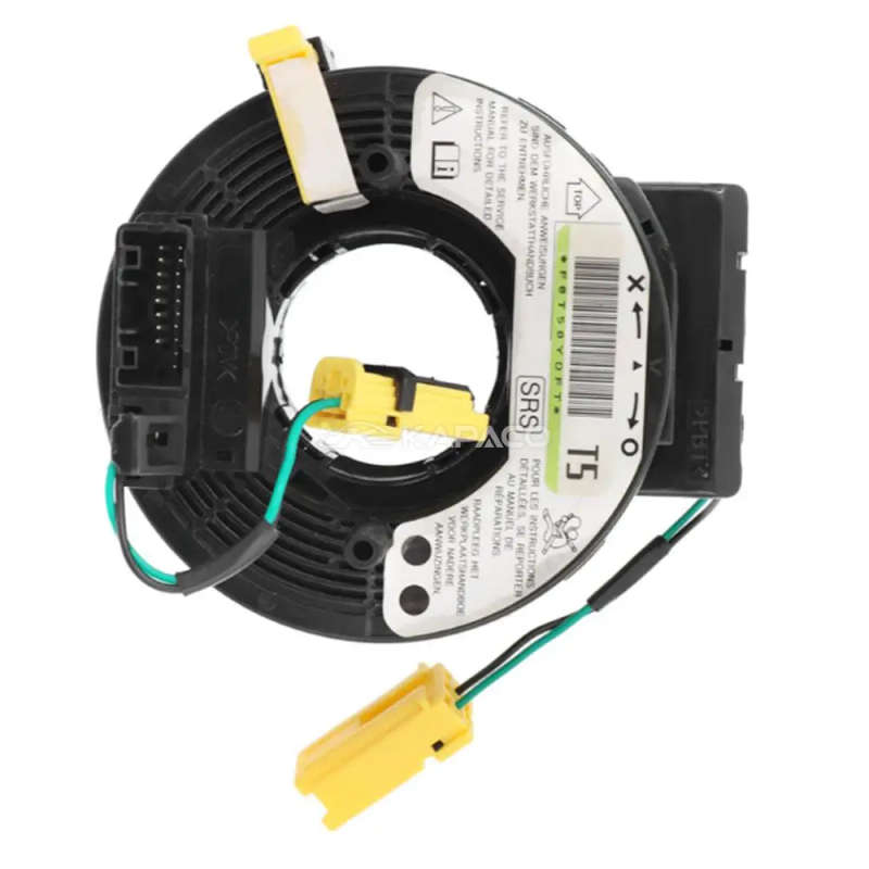 Combination Switch Contact Wire Assy for Honda Accord 2009