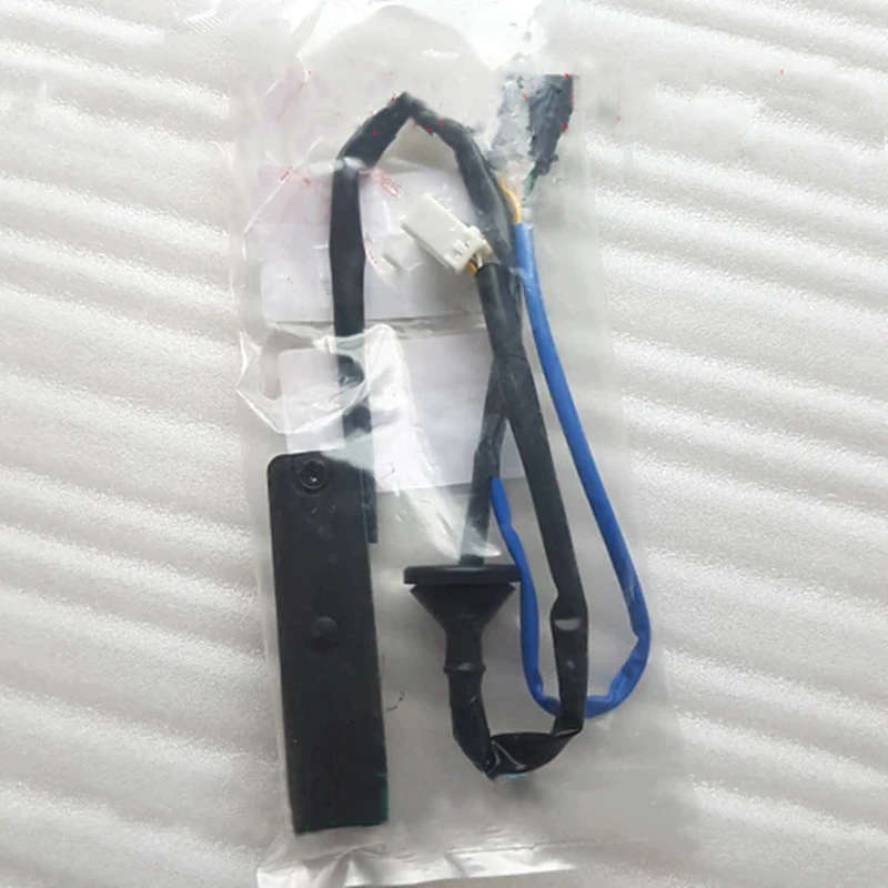 For KIA Sorento 2009-2018 Trunk Button Trunk Lid Tailgate Opening Switch With Camera Hole