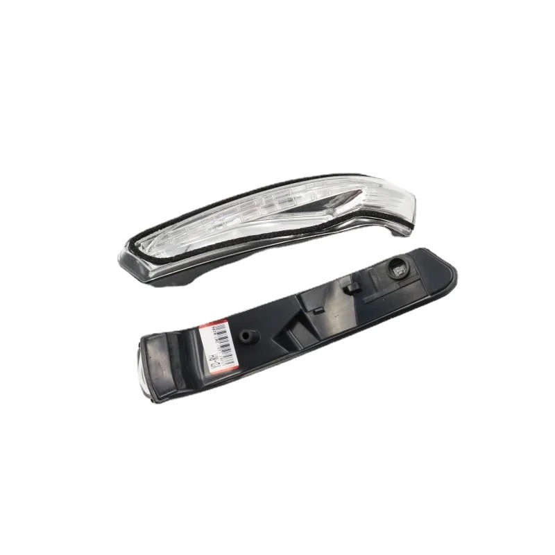 Car Rearview side mirror LED Turn Signal lamp Repeater light for KIA Forte K3 2012-16