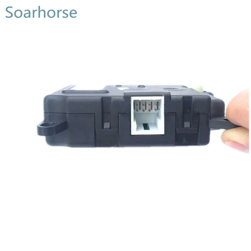 Car A/C Heater Control Servo Motor Actuator for Ford Transit T12 T15 V347 V184 1995-2012