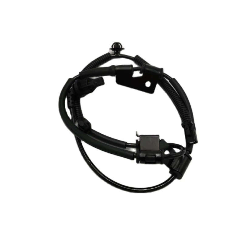 ABS Wheel Speed Sensor Front Left Fits Hyundai Tucson Kia Sportage 2.0L 2.7L 2005-2009