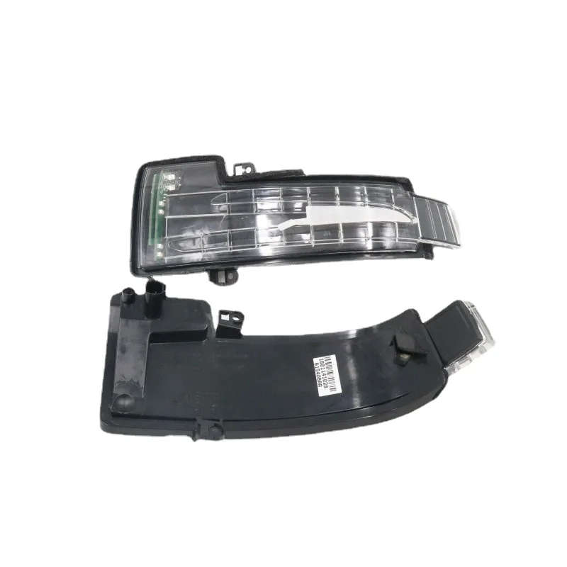 Car Rear View Side Mirror LED Turn Signal Indicator Light Blinker Lamp For Mercedes Benz W251 W166