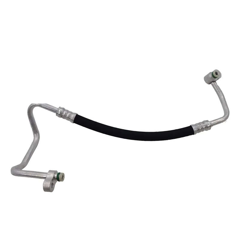 64536920356 New Auto Cooling System AC Pipe For BMW E60