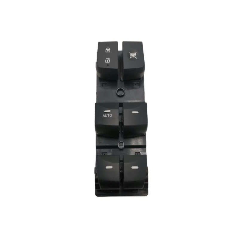 Car Electric Power Window Master Control Switch Button For Hyundai Elantra Lang Move 2012-2016