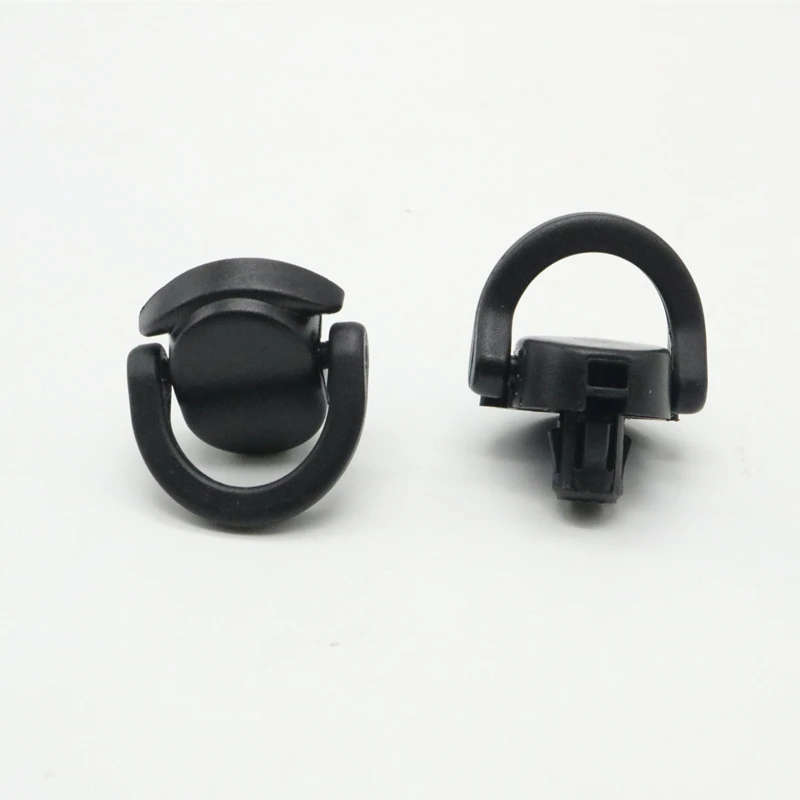 For Suzuki Vitara SX4 S-Cross Car Trunk Storage Device Baggage Shopping Cargo Fixing Hook Clip