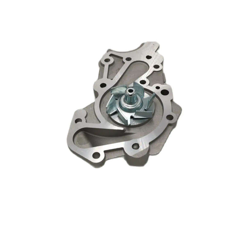 New Water Pump For 2006-2011 Hyundai Santa Fe Kia Magentis Optima 2.7L OEM 251003E001 25100-3E001