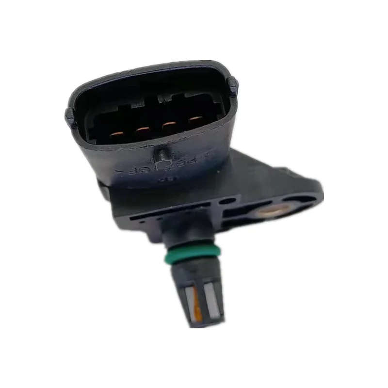 OEM Air intake Manifold Absolute Boost Pressure MAP Sensor For Fiat Croma Doblo Ducato Grande