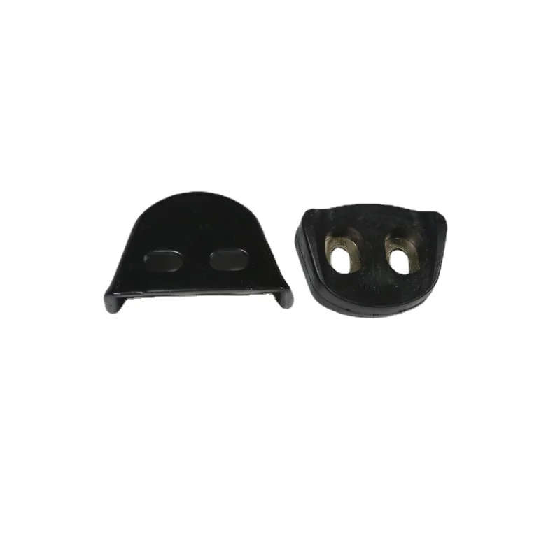 Rear Tail Gate door Bump Stop Damper set for Mitsubishi Pajero Montero V31 V32 V33 V43 V45 V73 V77