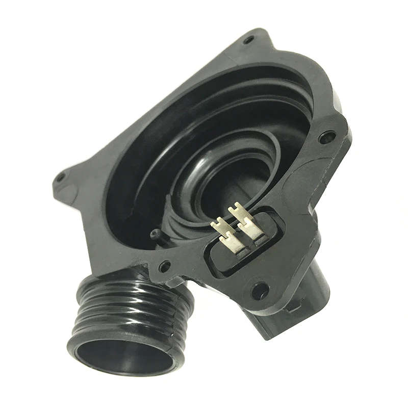 Electric Water Pump Cover For BMW 1 39; 3 39; 5 39; 6 39; E60 E61 E70 E71 E88 E90 F01