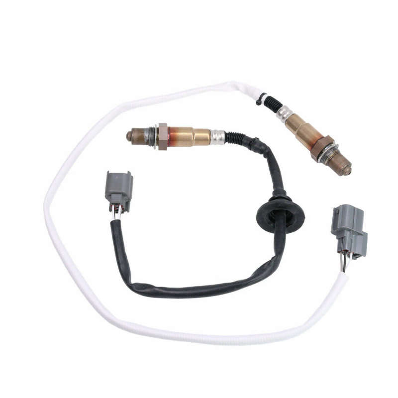 Rear+Front Oxygen Lambda O2 Sensor For HONDA JAZZ 1.4dsi 1.2dsi 2002-2008