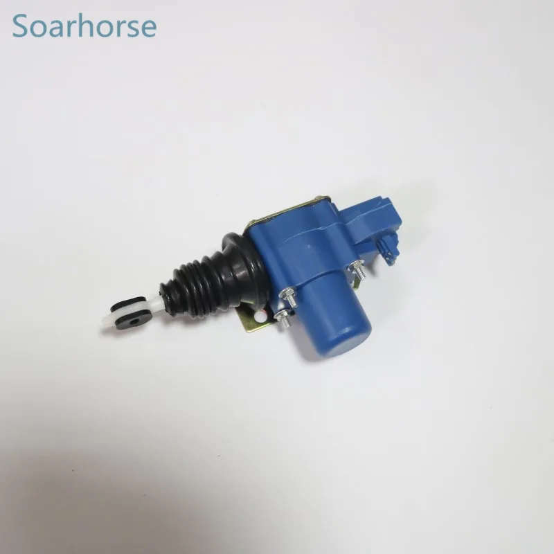 car Rear back door lock Actuator motor For Mitsubishi Pajero Montero Shogun II MK2 V31 V32 V33 V43