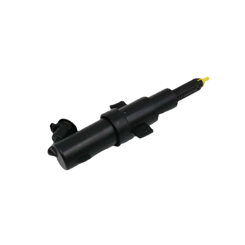 For BMW 3 series E46 M3 Car Headlight Washer spray nozzle headlamp water Jet Nozzle 61678362823