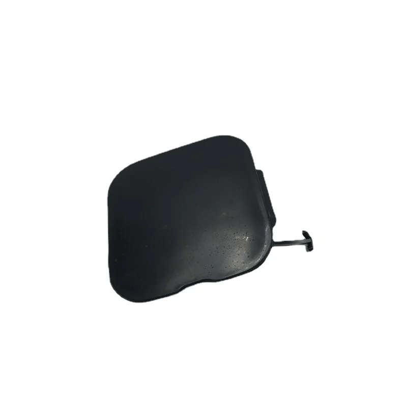 Car Front Bumper Towing Hook Eye Cover Trailer Cap Fit For Honda FIT JAZZ GD1 GD3 2005-08