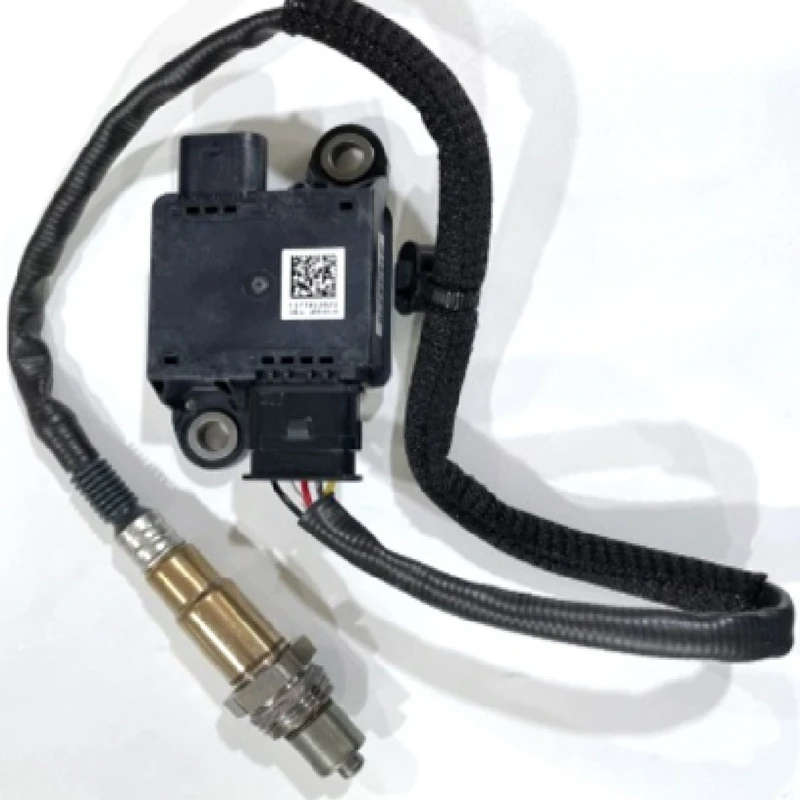 Diesel Exhaust Particulate Sensor For Ram 1500 Jeep Grand Cherokee
