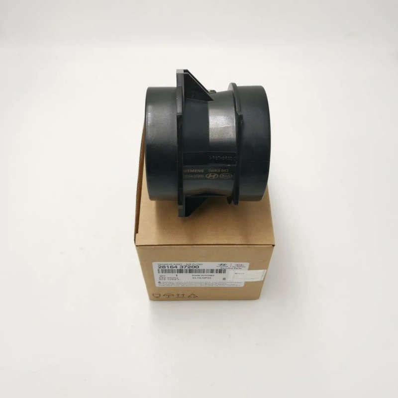 Mass Air Flow Sensor for hyundai Santa fe Sonata Tiburon coupe Tucson for kia Sportage Optima