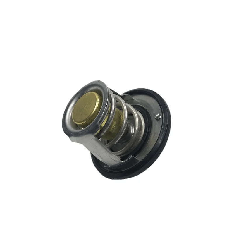 Car Engine Coolant Thermostat with Gasket for Subaru Forester Legacy Impreza WRX STi SVX Liberty