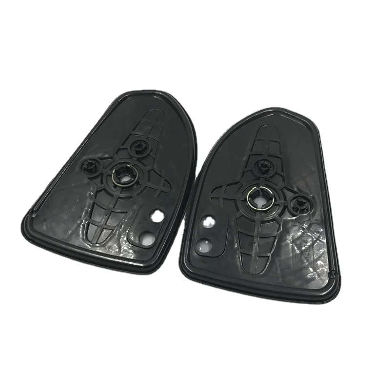 Car Side Rear View Wing Mirror Glass Lens For HONDA FIT JAZZ GD1 GD3 FIT SALOON CITY GD6