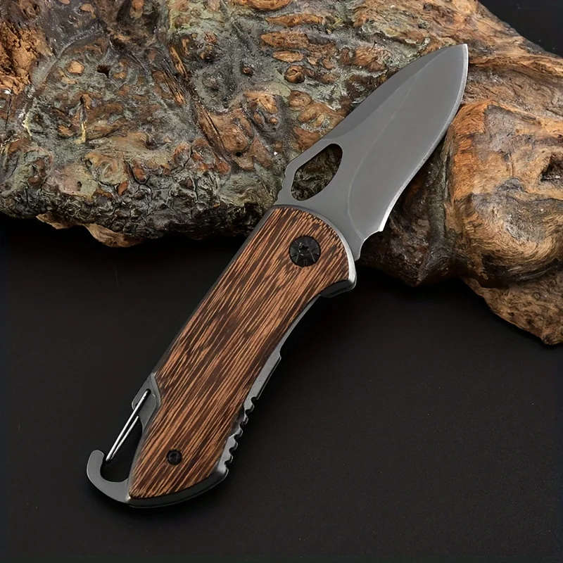 BUCK X74 Pocket Knife