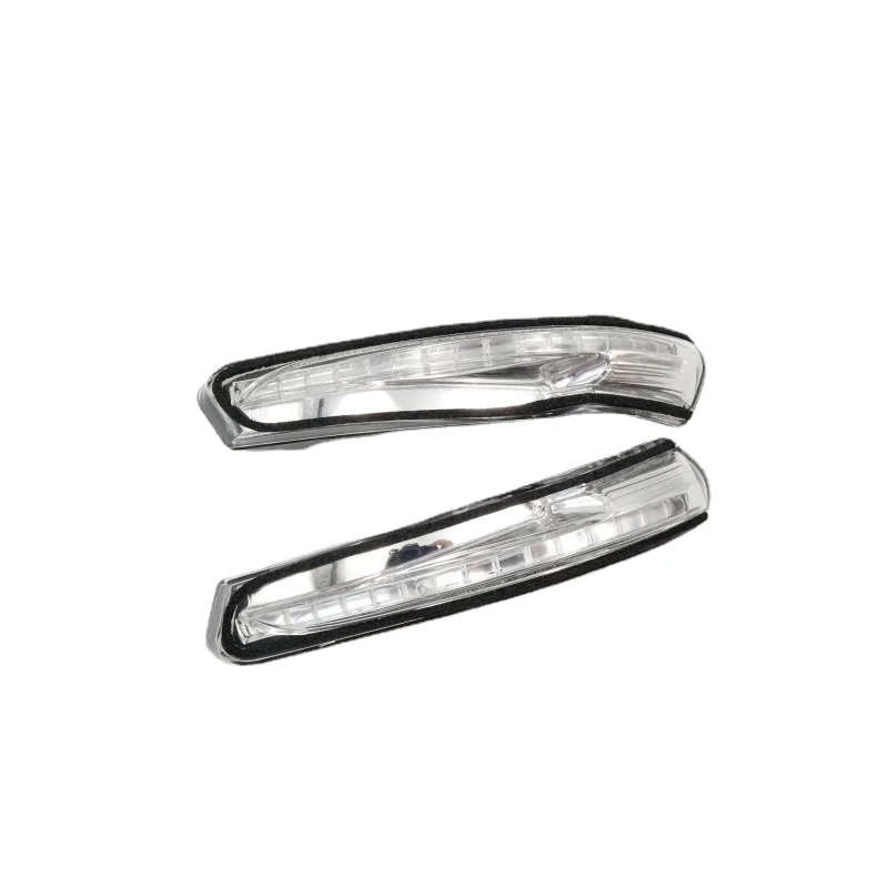 Car Rearview side mirror LED Turn Signal lamp Repeater light for KIA Forte K3 2012-16
