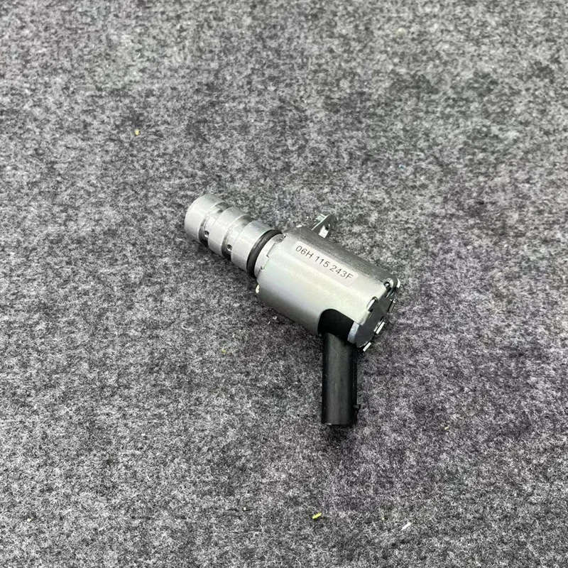 Oil Pressure Control Valve For A3 A4 A5 A6 Q3 Q5 CC Passat Golf Octavia Superb B8 2.0T Tiguan