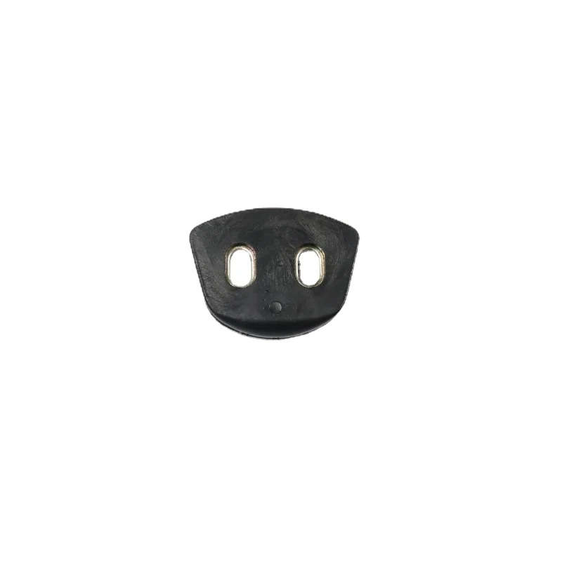 Rear Tail Gate door Bump Stop Damper set for Mitsubishi Pajero Montero V31 V32 V33 V43 V45 V73 V77