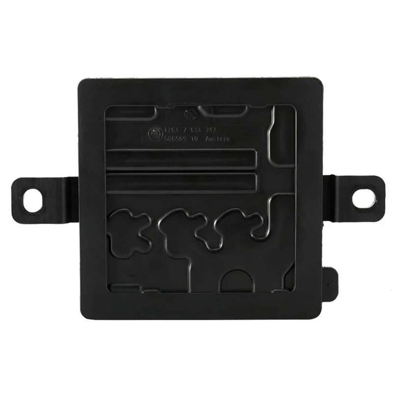 12637633242 New Integrated supply module for BMW F30 F32 F22 F35 328i 320i