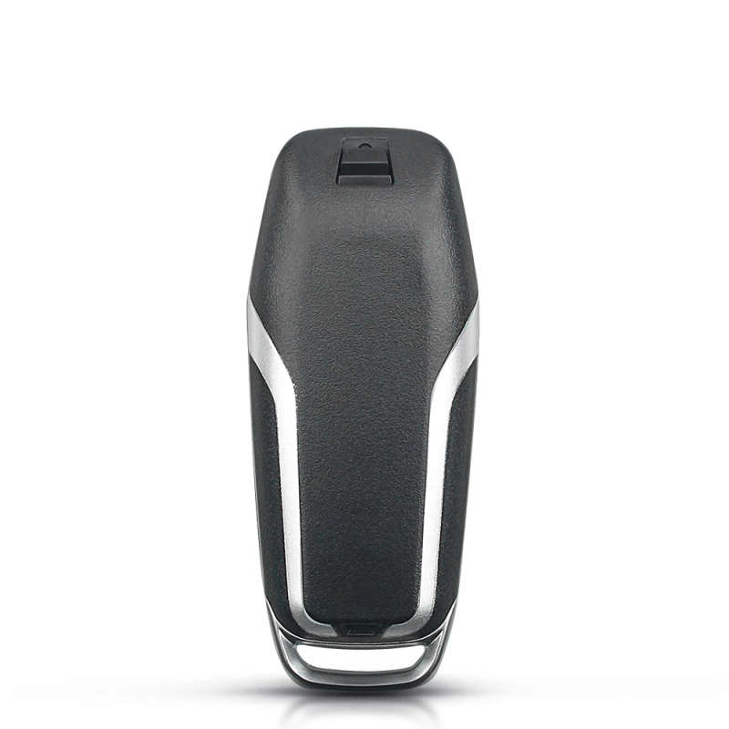Smart Card Remote Car Key 433/434MHz For Ford Mondeo Edge S-Max Galaxy 2014-18 3B ID49 Chip
