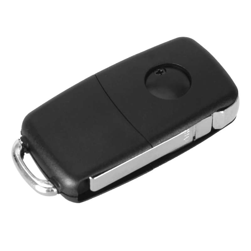 Remote Car Key Fob For VOLKSWAGEN VW Golf 4 5 Passat b5 b6 polo Touran 434MHz ID48 Chip