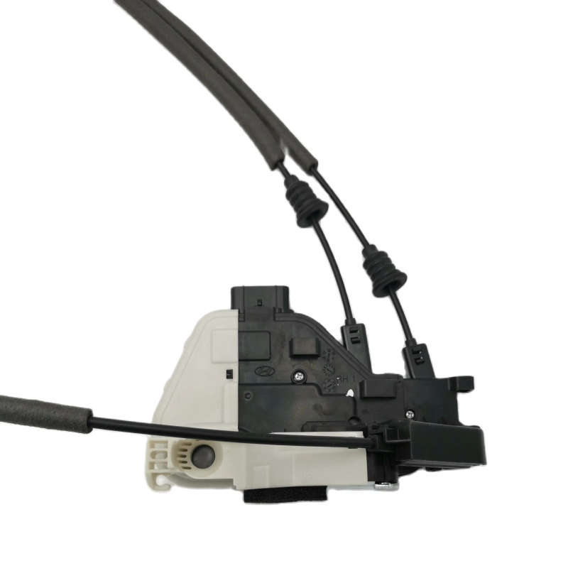 New Front Door Lock Actuator Motor Driver Side Latch Release right front door 813202W000 81320-2W000