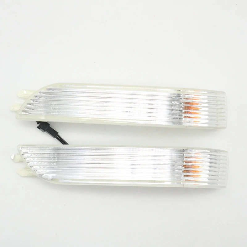 For Great Wall Haval Hover H5 H3 Rearview mirror Turn signal Light LED Side Mirror Indicator Lamp