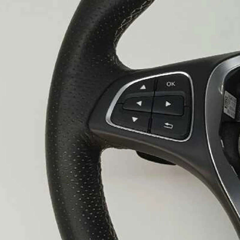 0999050600 0999050700 Steering Wheel Control Switchpack For Mercedes Benz GLA CLA GLS GLE SL