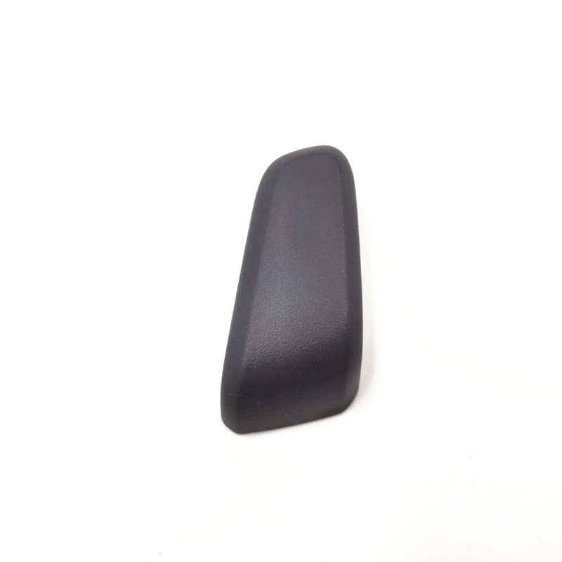 For Hyundai Tucson Sonata 2016-2019 Front Seat Recliner Track backrest Adjuster Switch Button Cover