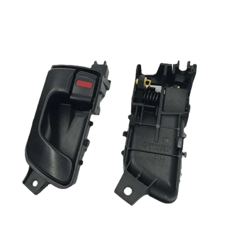 Car Inside Interior Door Handles For Mitsubishi Shogun Pinin Pajero pinin /H60W / H70W 01/99-02/05