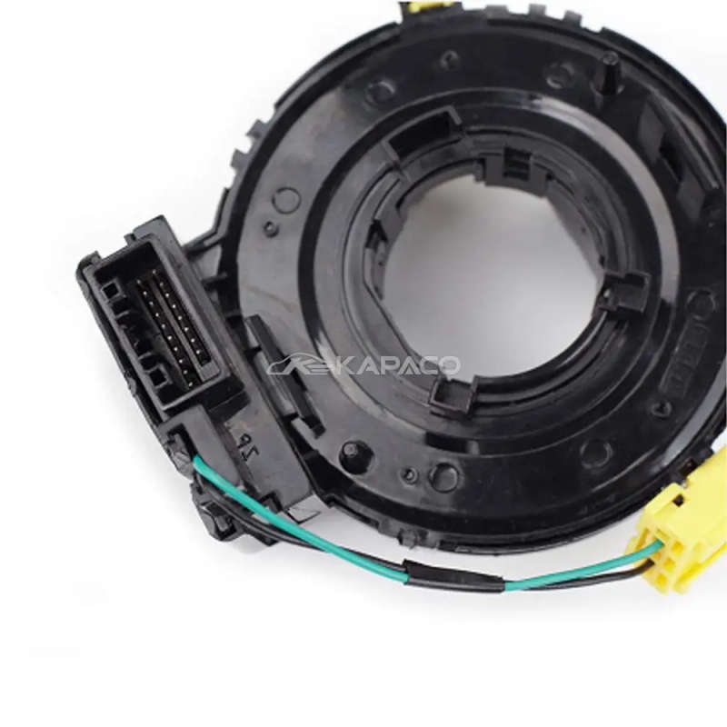Combination Switch Contact Wire Assy for Honda Accord 2009