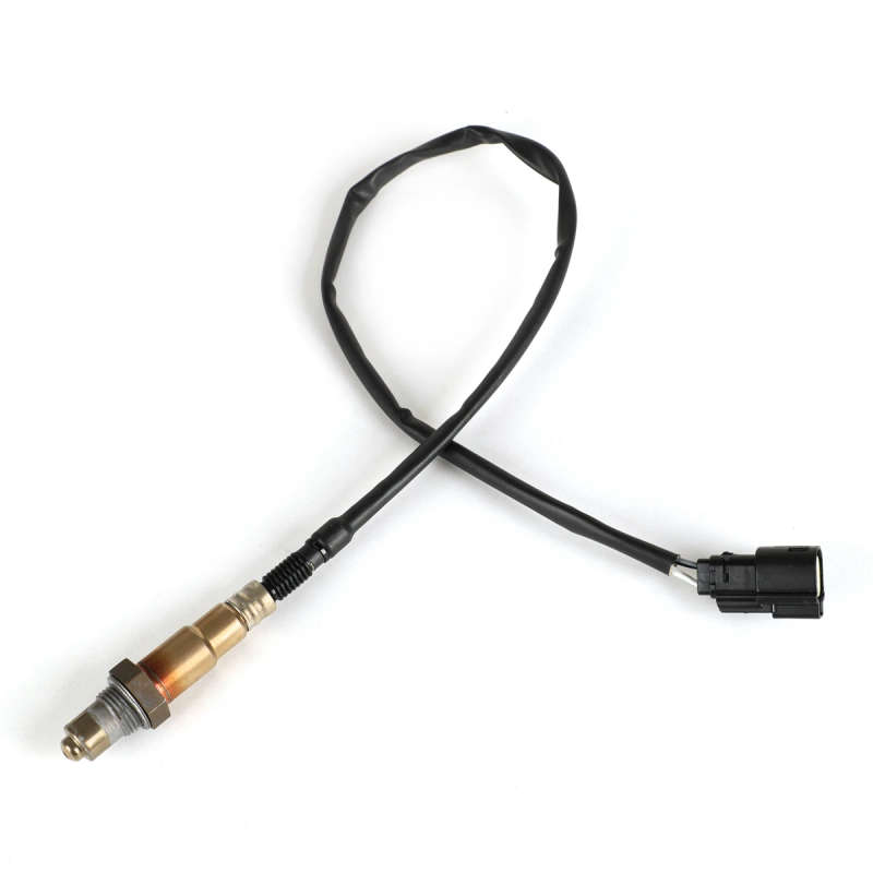 Car Air Fuel Ratio Lambda O2 Oxygen Sensor For Ford Edge Escape Explorer S Focus Titanium Fusion ...