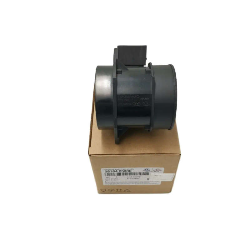 Mass Air Flow Sensor for Hyundai 03-10 Elantra 06-08 Sonata 03-08 Tiburon 2.0L 28164-25000