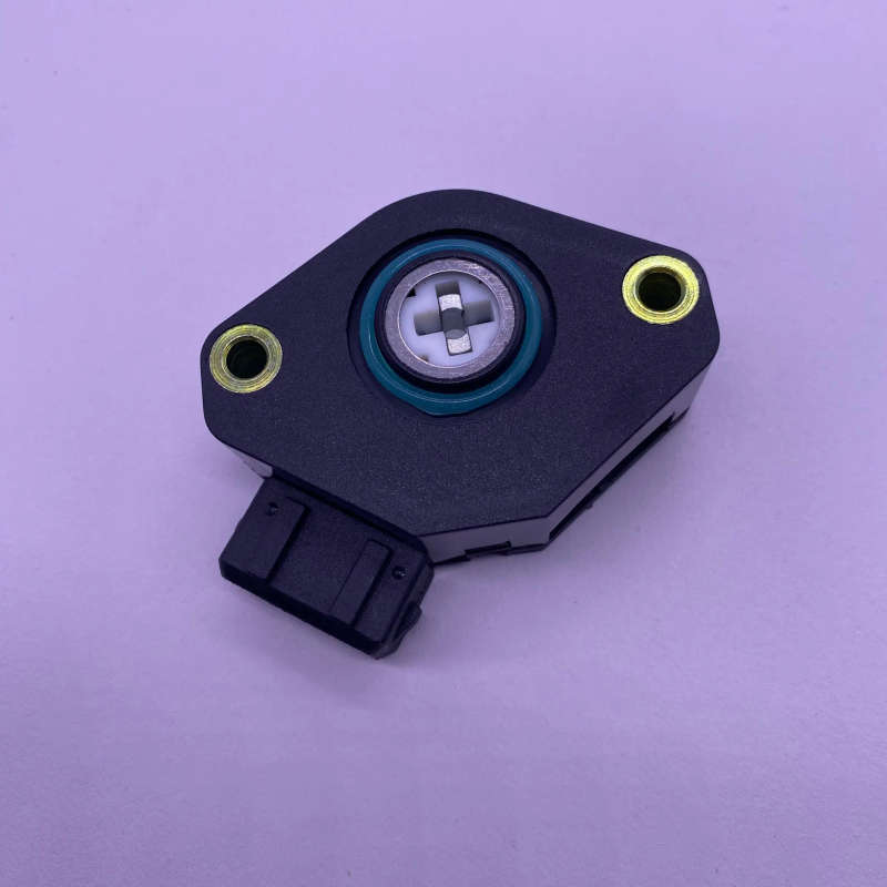 TPS Throttle Position Sensor For VOLKSWAGEN VW GOLF III 2.0 GTI 16V PASSAT 1.6