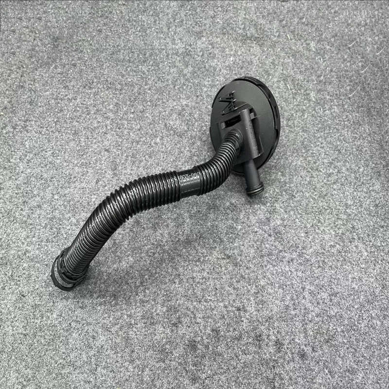 Car PCV Engine Breather Valve For VW Golf MK5/Plus Eos Polo Jetta Passat Touran Octavia A3