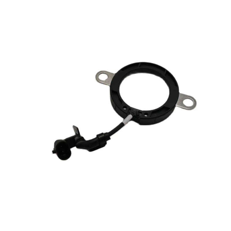 Rear Left ABS Wheel Speed Sensor For HYUNDAI Veracruz ix55 KIA SORENTO 95680-3J000 956803J000