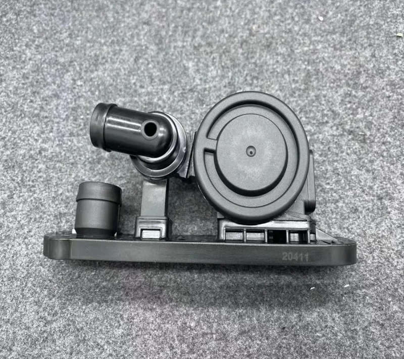 Areyourshop Pressure Control Breather Valve For Audi A3 A4 For Passat 06F129101N Car Parts