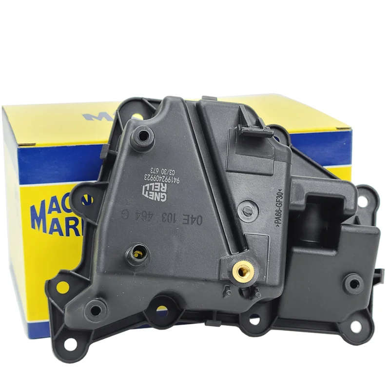 New Oil Water Separator 1.2 1.4TSI For Audi A3 A4 Q3 VW Tiguan Passat Golf Skoda Seat