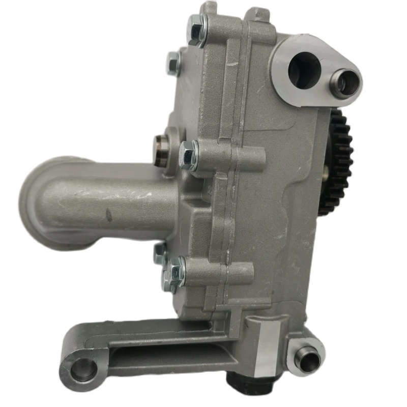 New Original for Hyundai Engine Oil Pump 2.0L Turbo Genesis Coupe 2010-2014 213102G011 21310-2G011