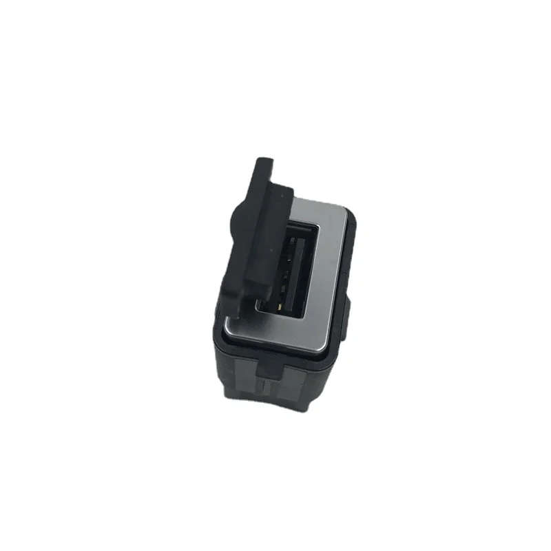 Car USB Slot Interface socket USB Cable Adapter For Volvo S80L S60 XC60 S40 C30 V60