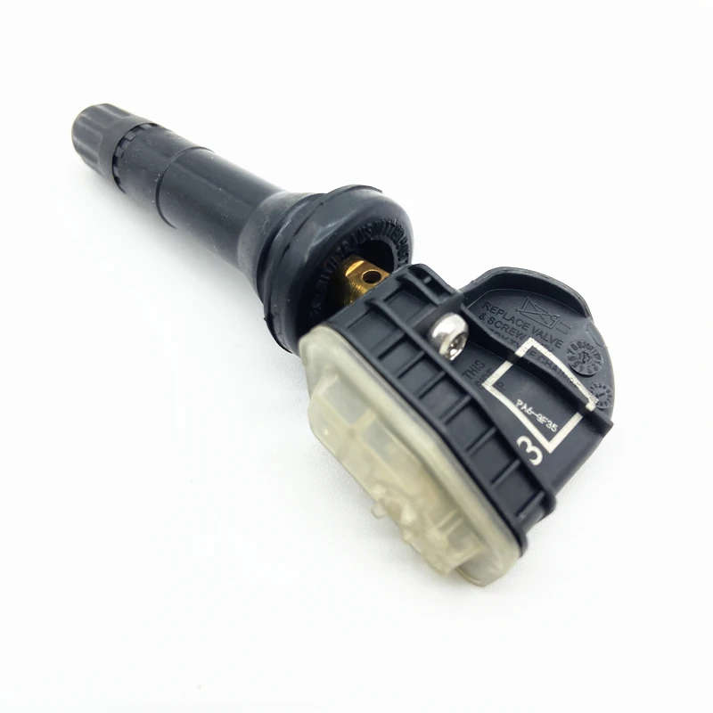 Equipment Tire Pressure Monitoring Sensor TPMS For Chevy GMC Sierra Suzuki Pontiac Hummer