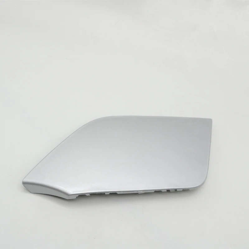 Front Bumper Tow Eye Cap Trailer Hitch Housing Hook Cover For Nissan Xtrail X-Trail T32 Rogue