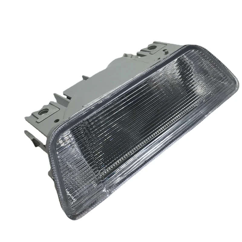 Car Rear Bumper Fog Lamp Reverse Brake Reflector Lights For Nissan X-Trail XTrail T31 2008-13